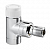 Термостатический угловой вентиль Oventrop E 1163052 хромированный DN15 1/2"x1/2"
