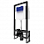 Отдельностоящая инсталляция BETTOSERB Sava Free Standing 40006480 для унитаза