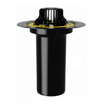 Кровельная воронка Fachmann VM 160x450