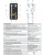 Устройство и составные элементы конструкции насосной группы AstroFlow MC-L DN25 A66935EA