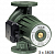 Циркуляционный насос DAB BPH 60/280.50 T 3x400B