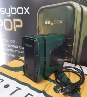 Фото насоса DAB ESYBOX POP