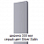 Дизайн радиатор Royal Thermo Flat 300-1800 серого цвета Silver Satin