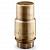 Термоголовка Royal Thermo Design PRO М30х1,5 цвета бронза