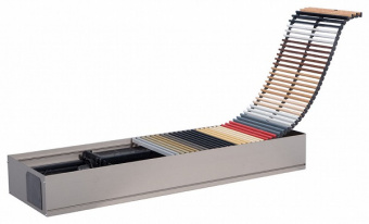 Конвекторы Mohlenhoff WSK 260-110 с решеткой