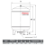 Размеры бака Airfix RP-D 300 Размеры бака Airfix RP-D 300