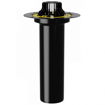 Воронка кровельная Fachmann VM 160x720