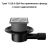 Трап Fachmann T 510.0 SDsP Трап Fachmann T 510.0 SDsP