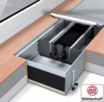 Mohlenhoff WSK 180-90