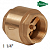 Обратный клапан ARROWHEAD CV321004 1 1/4"
