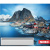 Низкий конвектор NOBO Viking NFK 2S 05 Низкий конвектор NOBO Viking NFK 2S 05