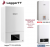 Котел LaggarTT ГАЗ 6000 RN правильная замена для Bosch GAZ 6000 W и Buderus U072 Котел LaggarTT ГАЗ 6000 RN правильная замена для Bosch GAZ 6000 W и Buderus U072