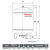 Размеры бака Airfix RP-D 140 Размеры бака Airfix RP-D 140