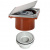 Ревизия прочистка HL98/50 c DN50 Ревизия прочистка HL98/50 c DN50