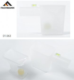 Капельная воронка Fachmann 01.063 для кондиционеров