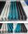 Примеры цвета RAL решетки ROLLS STANDART Примеры цвета RAL решетки ROLLS STANDART