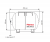 Размеры мембранного бака Flamco Airfix RH 25 Размеры мембранного бака Flamco Airfix RH 25