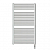 Электрический полотенцесушитель Zehnder Toga TEC-120-050/GD