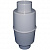 Клапан HL603/5 с механическим запахозапирающим устройсвом DN160