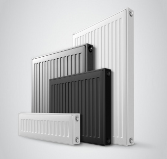 Панельный радиатор Royal Thermo Compact С33-500 разновидности