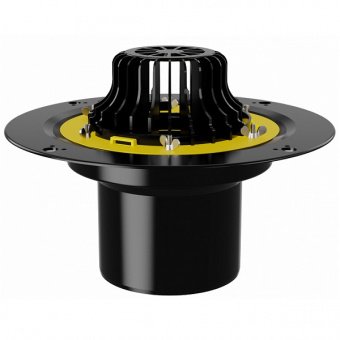 Кровельная воронка Fachmann VM 160x165
