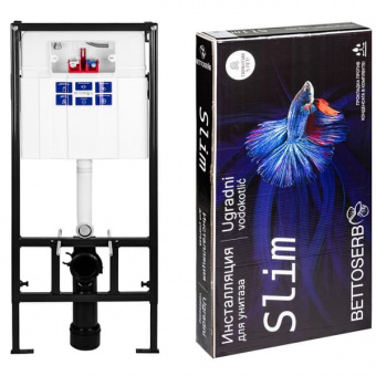 Фото BETTOSERB Sava Fix Slim