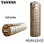 Анкер забивной латунный TANERS М10x12x35