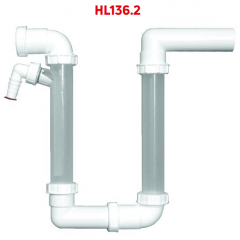 Сифон для кондиционеров HL136.2