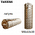 Анкер забивной латунный TANERS М8x10x30