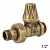 Вентиль Carlo Poletti нижний прямой 1/2“ V67610MAXX