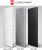 Возможные цвета радиаторов Royal Thermo Eclipse Tower. Белый, серый, черный Возможные цвета радиаторов Royal Thermo Eclipse Tower. Белый, серый, черный
