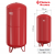 Напольный расширительный бак Flamco Flexcon R 500 6 bar объемом 500 литров для отопления Напольный расширительный бак Flamco Flexcon R 500 6 bar объемом 500 литров для отопления
