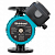 Циркуляционный насос Shinhoo Basic Pro 40-18F