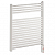 Электрический полотенцесушитель Zehnder Toga TE-070-050/GD