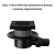 Трап Fachmann T 520.0 PHsG Трап Fachmann T 520.0 PHsG
