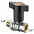 Шаровый кран Oventrop Optibal 1077306 DN20 3/4 (ВР-НР)  