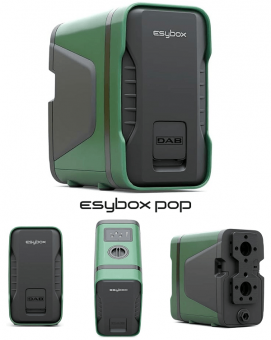 Насосная станция DAB ESYBOX POP