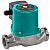Циркуляционный насос Shinhoo Basic 25-12 N 180