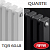 Трубчатые радиаторы RIFAR TUBOG QUARTE TQB 6048 высотой 480 мм