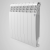 Royal Thermo Biliner 500 Bianco Traffico